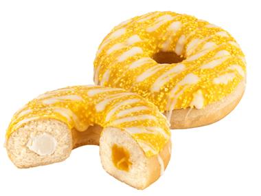 Donut B&B z nadz. sernik mango 501074 69g*48szt 